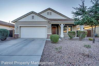 Main picture of 2377 E San Gabriel Trl