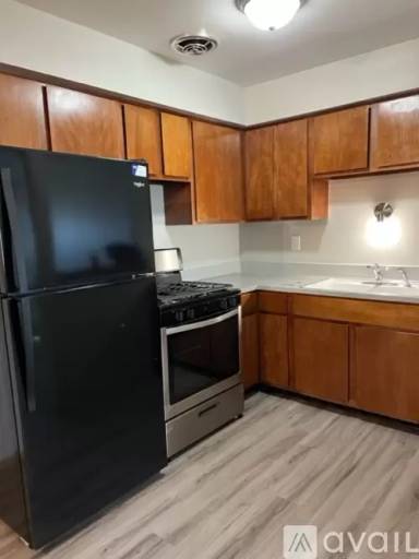 Main picture of 4619 S Howell Ave