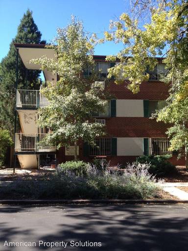 Main picture of 1363 Clayton St