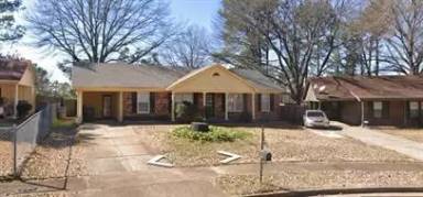 Main picture of 3599 Livingston Ave