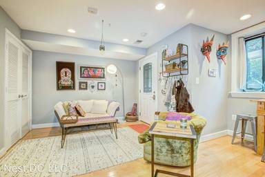 Main picture of 6 Rhode Island Ave NW