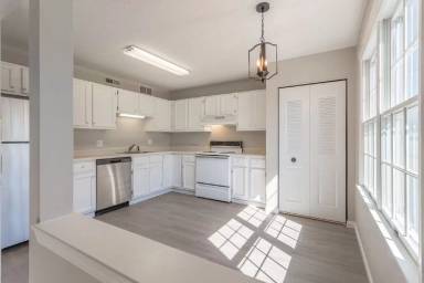 Main picture of Patriot Corner Apartments