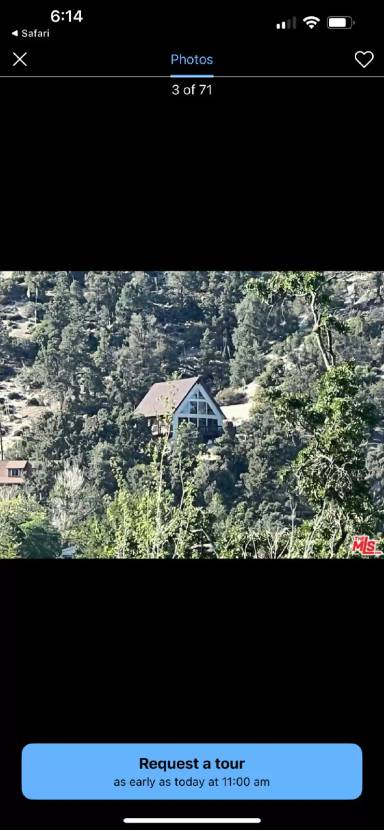 Property view