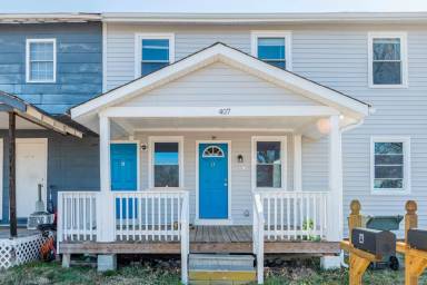 Main picture of 407 N 3 1/2 Ave