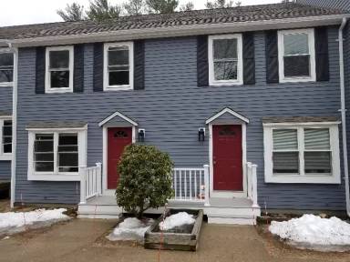 Main picture of 3 Twin Ponds Dr