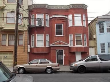 Main picture of 170 Julian Ave