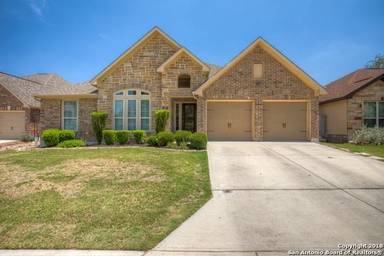 Main picture of 483 Wilderness Way