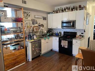 Main picture of 3536 W Wolfram St
