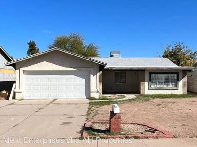 Main picture of 10835 N 46th Ave