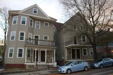 Main picture of 11 Pitman St