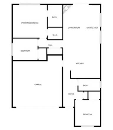 Main picture of 1070 S 16th Pl