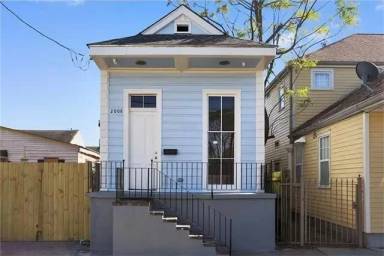 Main picture of 2008 S Liberty St
