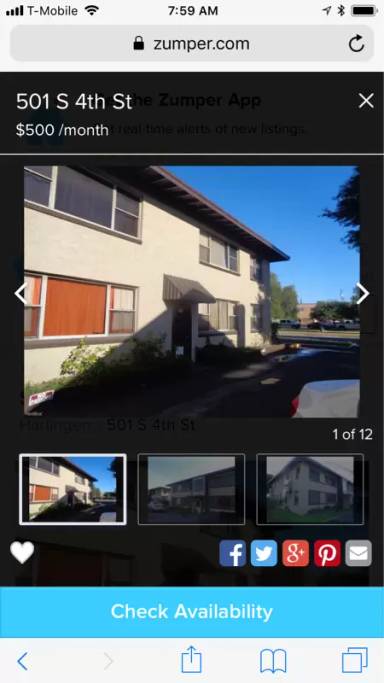 Main picture of Sunset Suites