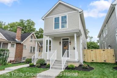 Main picture of 1513 Oak St