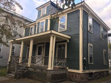 Main picture of 26 Park St