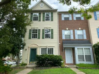 Main picture of 13120 Englishwood Ln