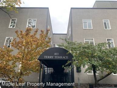 Main picture of 403 Terry Ave