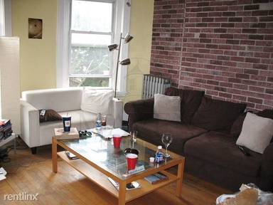 Main picture of 16 Dudley St