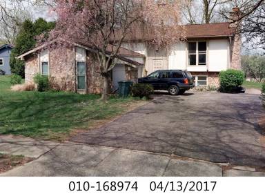 Main picture of 3292 Betty Ct