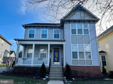 Main picture of 3841 Braveheart Dr