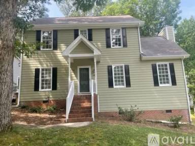 Main picture of 1009 Camberley Dr