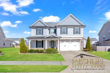 Main picture of 760 Kerr Lake Dr