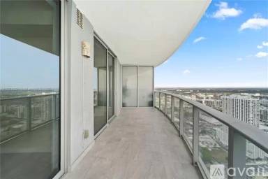 Main picture of Aria on The Bay