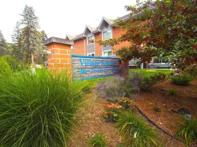 Main picture of Village Square Townhomes