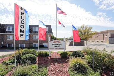 Main picture of Superior Place Apartments