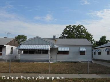 Main picture of 1820 Knox St