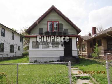 Main picture of 1856 N Dexter St