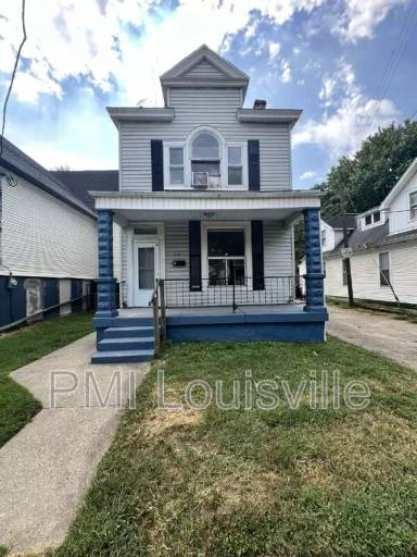 Main picture of 414 M St
