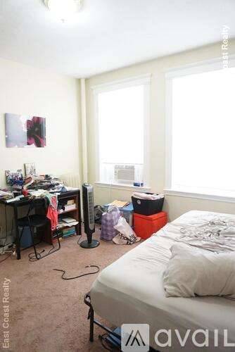 Main picture of 91 Gordon St