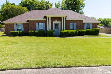 Main picture of 6706 Carol Ct