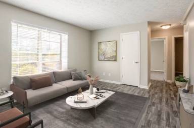 Main picture of Rivers at Bluegrass