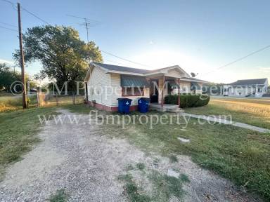 Main picture of 1312 N Shawnee St