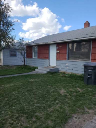 Main picture of 412 W Reisner Rd