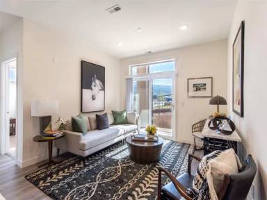 Main picture of 6 West Apartments