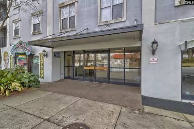 Main picture of 2002 Greene St Apartments