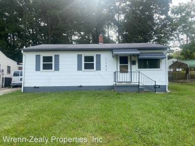 Main picture of 1102 Meadowbrook Blvd