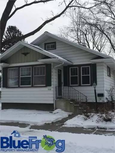 Main picture of 508 Vroman St