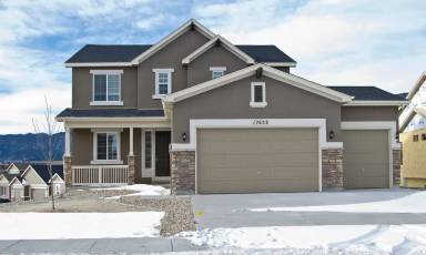 Main picture of 17632 Lake Side Dr