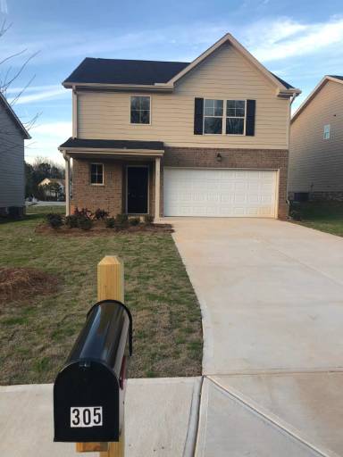 Main picture of 309 Nutwood Trce