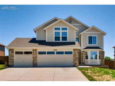 Main picture of 5195 Belle Star Dr