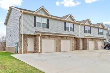 Main picture of 1997 Keeper Ct