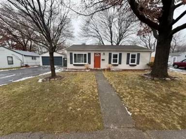 Main picture of 6412 Marcy St