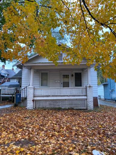 Main picture of 403 North Lynn Street