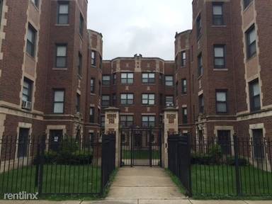 Main picture of 7955 S Drexel Ave