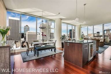 Main picture of 5th & Madison Condos
