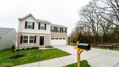 Main picture of 2543 Solomon Ln